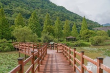 의령예술촌 문화 정보와 주변 관광 명소 및 근처 맛집 여행 정보