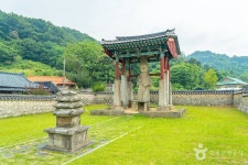 매산리석불입상 관광 정보와 주변 관광 명소 및 근처 맛집 여행 정보