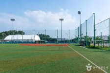 이충레포츠공원 관광 정보와 주변 관광 명소 및 근처 맛집 여행 정보
