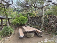 들꽃이야기 음식점 정보와 주변 관광 명소 및 근처 맛집 여행 정보