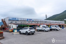 선두5리어시장 쇼핑 정보와 주변 관광 명소 및 근처 맛집 여행 정보
