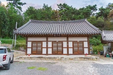 청운사(김제) 관광 정보와 주변 관광 명소 및 근처 맛집 여행 정보