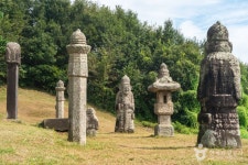 충주 이수일 묘소 관광 정보와 주변 관광 명소 및 근처 맛집 여행 정보