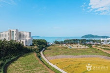 땅끝송호마을 관광 정보와 주변 관광 명소 및 근처 맛집 여행 정보