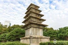 영등동 유적 관광 정보와 주변 관광 명소 및 근처 맛집 여행 정보