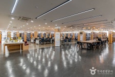 다원이음터 관광 정보와 주변 관광 명소 및 근처 맛집 여행 정보