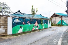 아산 내이랑마을 관광 정보와 주변 관광 명소 및 근처 맛집 여행 정보