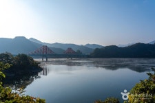 [청풍호자드락길 5코스] 옥순봉길 관광 정보와 주변 관광 명소 및 근처 맛집 여행 정보