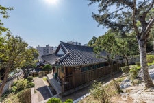 양천향교 관광 정보와 주변 관광 명소 및 근처 맛집 여행 정보