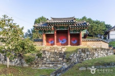 청안 사마소 관광 정보와 주변 관광 명소 및 근처 맛집 여행 정보