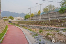 무수골계곡 관광 정보와 주변 관광 명소 및 근처 맛집 여행 정보
