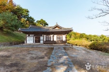 종학당 관광 정보와 주변 관광 명소 및 근처 맛집 여행 정보