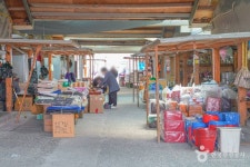 황룡시장 쇼핑 정보와 주변 관광 명소 및 근처 맛집 여행 정보