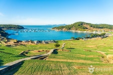 서편제 촬영지 관광 정보와 주변 관광 명소 및 근처 맛집 여행 정보