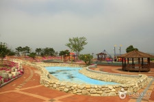 Hampyeong Expo Park (함평엑스포공원) - Culture - Korea travel and tourism information
