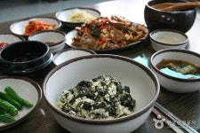 Raftman(뗏꾼) - Area information - Korea travel and tourism information