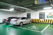 セントラル観光ホテル（센트럴관광호텔） - 宿泊 - 韓国旅行・観光情報