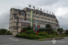 Evergreen Hotel (에버그린 관광호텔) - Accommodation - Korea travel and tourism information