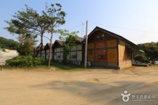 문평쌈가 음식점 정보와 주변 관광 명소 및 근처 맛집 여행 정보