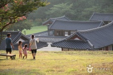 文献書院（문헌서원） - 観光 - 韓国旅行・観光情報