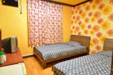 설악산파크리조트 숙박 정보와 주변 관광 명소 및 근처 맛집 여행 정보