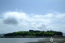 완도 청해진 유적 관광 정보와 주변 관광 명소 및 근처 맛집 여행 정보