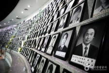 국립 5·18 민주묘지 관광 정보와 주변 관광 명소 및 근처 맛집 여행 정보