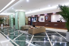 ハミルトンホテル（해밀톤호텔） - 宿泊 - 韓国旅行・観光情報