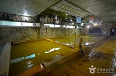 능암온천랜드 관광 정보와 주변 관광 명소 및 근처 맛집 여행 정보