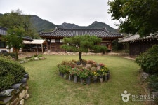 郷遇堂（향우당） - 宿泊 - 韓国旅行・観光情報