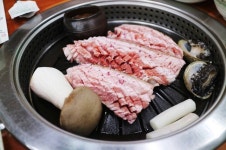 흑돼지가있는풍경 음식점 정보와 주변 관광 명소 및 근처 맛집 여행 정보