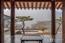 Alojamiento - los viajes e información turística de Corea