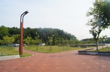 고대지구근린공원 관광 정보와 주변 관광 명소 및 근처 맛집 여행 정보