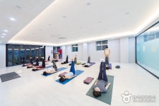 평지요가센터 관광 정보와 주변 관광 명소 및 근처 맛집 여행 정보