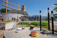 春川マッククス体験博物館（춘천막국수체험박물관） - 文化 - 韓国旅行・観光情報