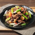 천상한우 음식점 정보와 주변 관광 명소 및 근처 맛집 여행 정보