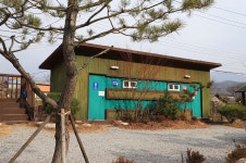 다옴 햇골 캠핑장 레저스포츠 정보와 주변 관광 명소 및 근처 맛집 여행 정보