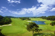 천안 상록골프장 레저스포츠 정보와 주변 관광 명소 및 근처 맛집 여행 정보