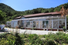 정원펜션 캠핑장 레저스포츠 정보와 주변 관광 명소 및 근처 맛집 여행 정보