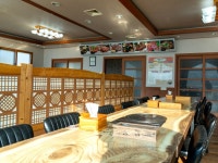 송빈가든 음식점 정보와 주변 관광 명소 및 근처 맛집 여행 정보