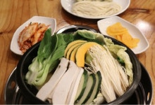 개성손만두 음식점 정보와 주변 관광 명소 및 근처 맛집 여행 정보