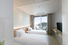 오션솔레뷰호텔 숙박 정보와 주변 관광 명소 및 근처 맛집 여행 정보