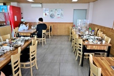 용천식당 음식점 정보와 주변 관광 명소 및 근처 맛집 여행 정보