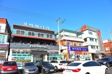 해녀조씨할매집 - 주변 여행 및 근처 관광 명소 - 국내 여행 정보와 관광 명소 정보