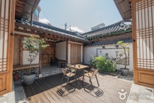 ソウル韓屋ステイ(jnpstay)(서울한옥스테이(jnpstay)) - 宿泊 - 韓国旅行・観光情報