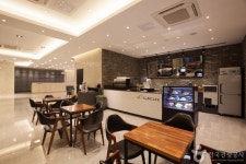 GnB HOTEL (지엔비호텔(GNB호텔)) - Accommodation - Korea travel and tourism information