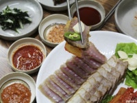순천회관 음식점 정보와 주변 관광 명소 및 근처 맛집 여행 정보