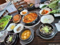허대감 음식점 정보와 주변 관광 명소 및 근처 맛집 여행 정보