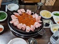 쭈꾸미일당백본점 음식점 정보와 주변 관광 명소 및 근처 맛집 여행 정보