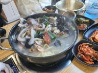 미애네회칼국수4호점 왕산점 음식점 정보와 주변 관광 명소 및 근처 맛집 여행 정보